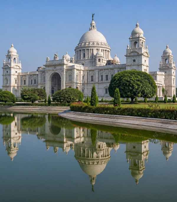 Victoria Memorial
