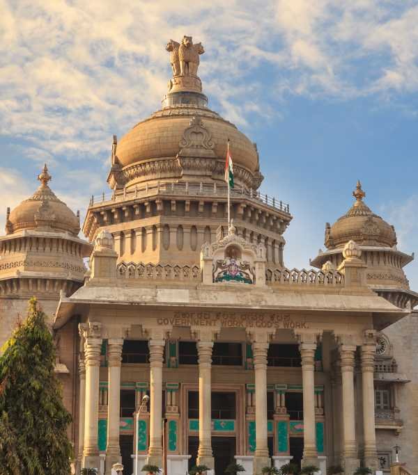 Vidhana Soudha