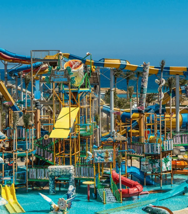 Water Park