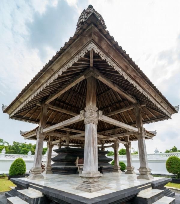 Yogyakarta Royal Palace