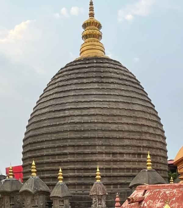 kamakhya temple