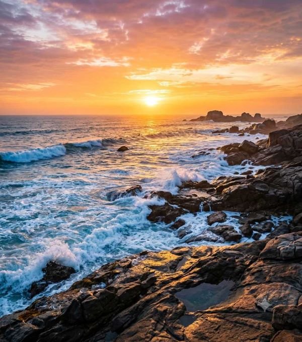 Tamil Nadu Kanyakumari