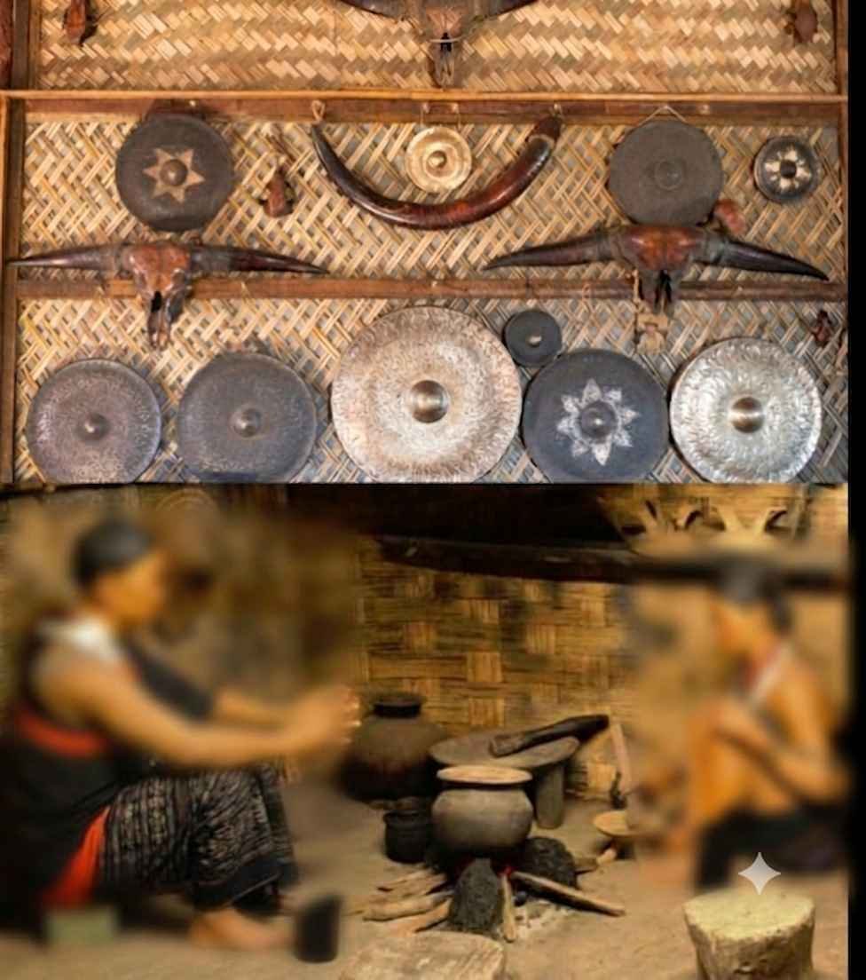 Nagaland Kohima Museum