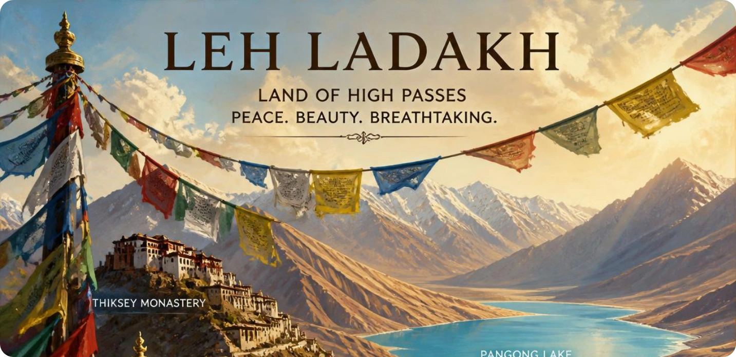 leh ladakh