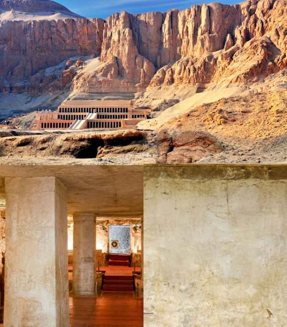 Valley Of Kings