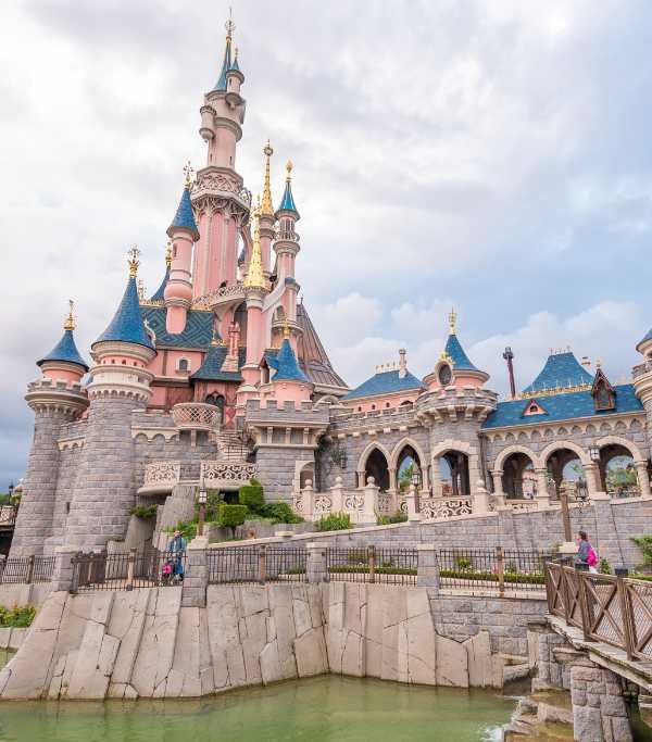 France Amusement Park
