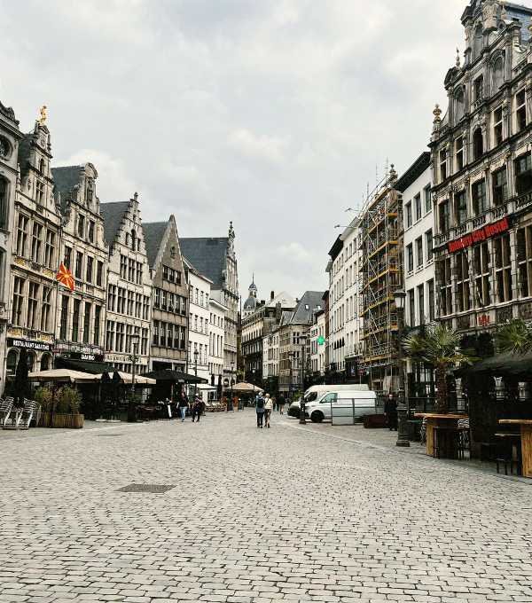 Antwerp