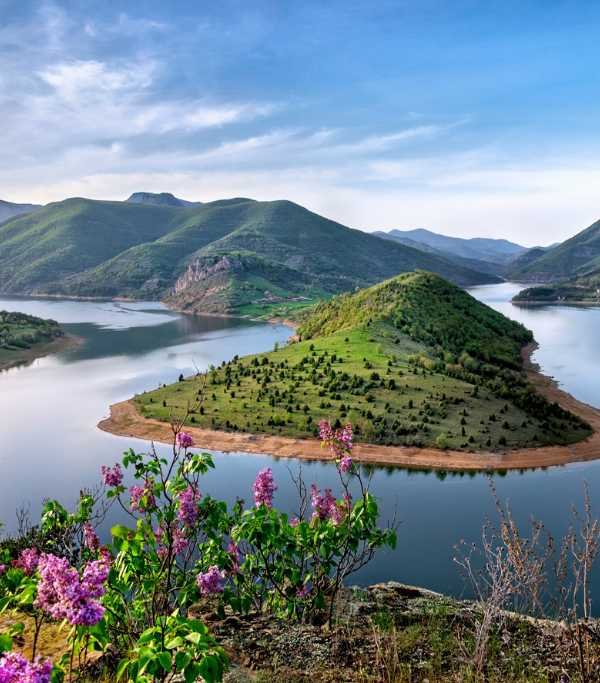 Arda River