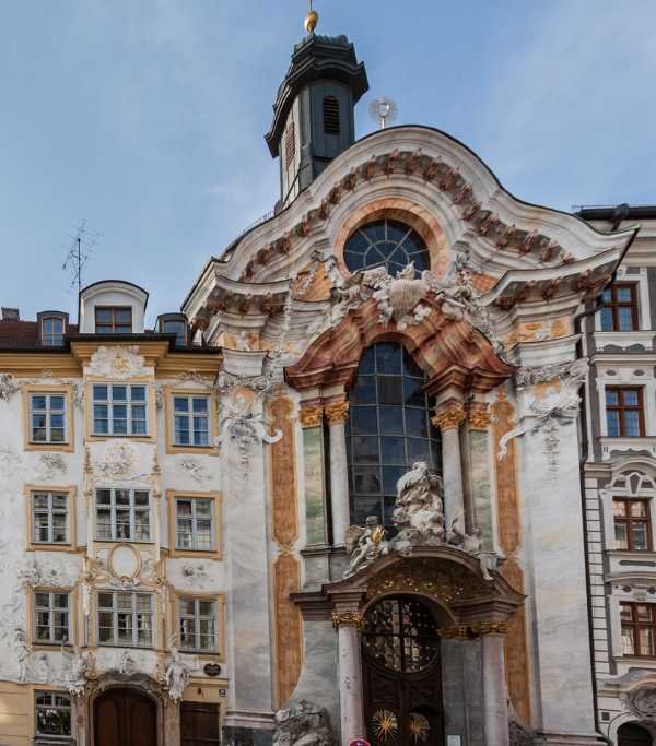 Asamkirche