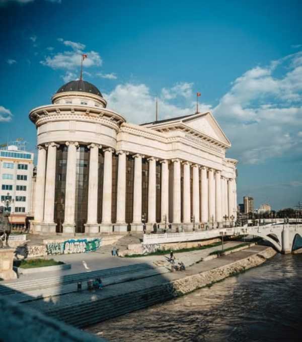 Romania Ateneul Roman
