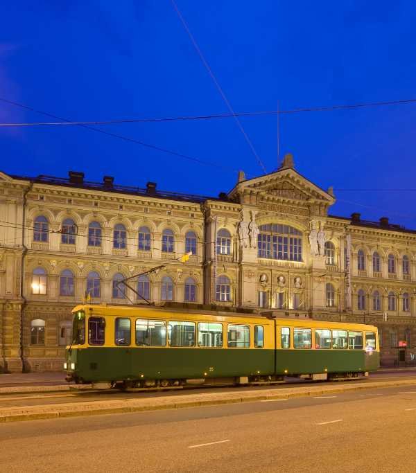 Ateneum Art Museum