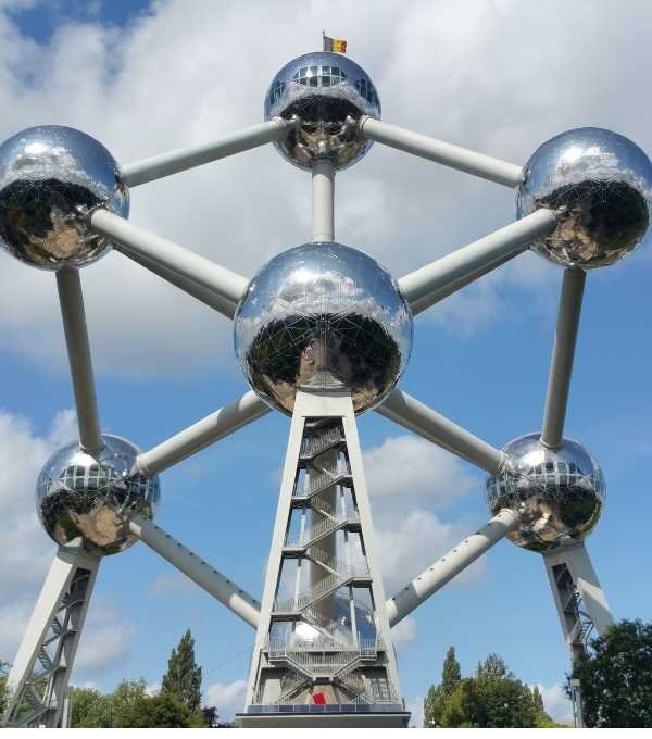 Atomium