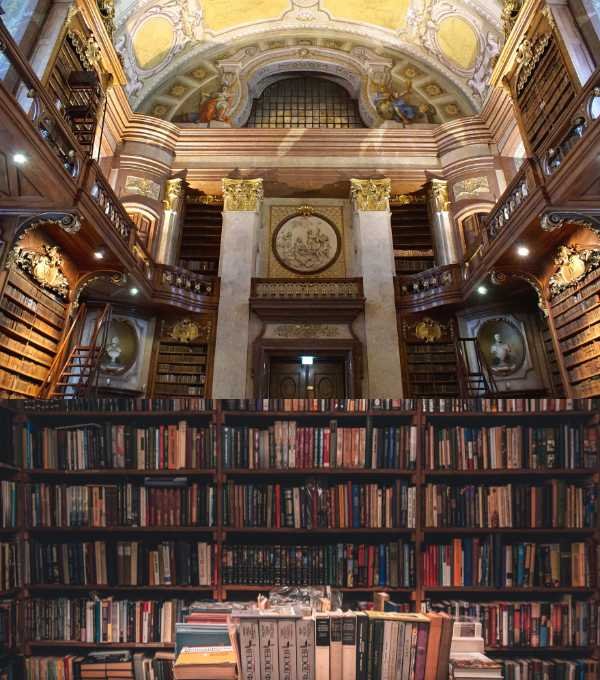 Austrian National Library
