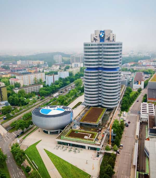 BMW Museum