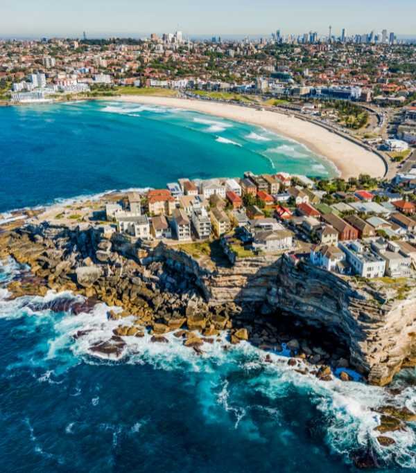 Bondi Beach