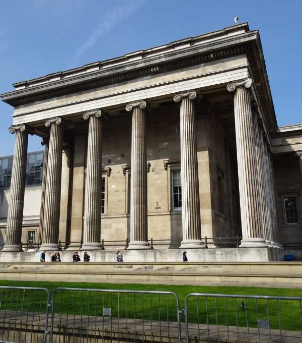 UK British Museum