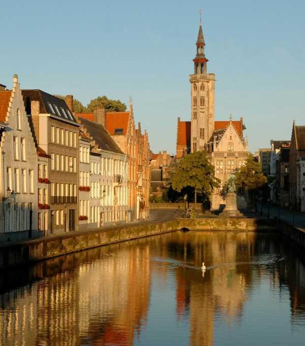 Bruges