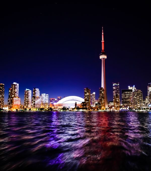 Canada CN Tower