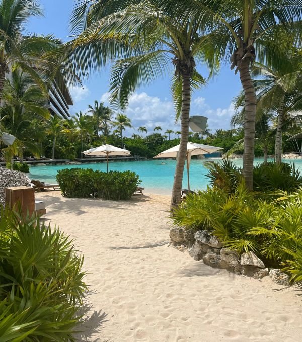 Cancun