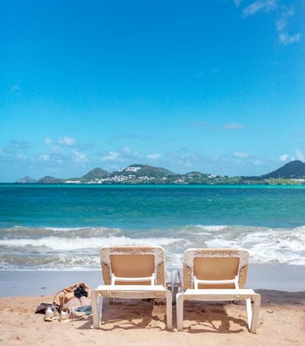 Carlisle Bay