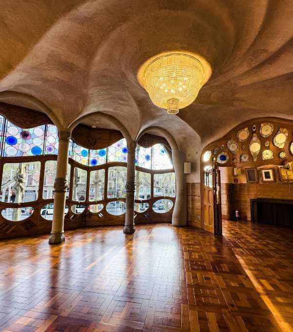 Casa Batllo
