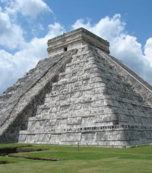 Chichen Itza
