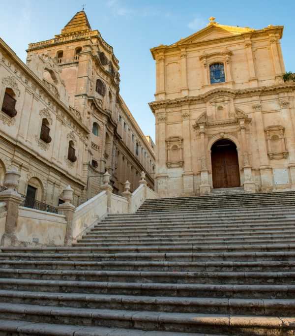 San Marino Church Of San Francesco