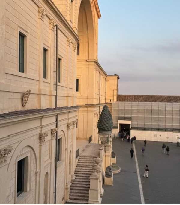 Vatican City Citta del Vaticano