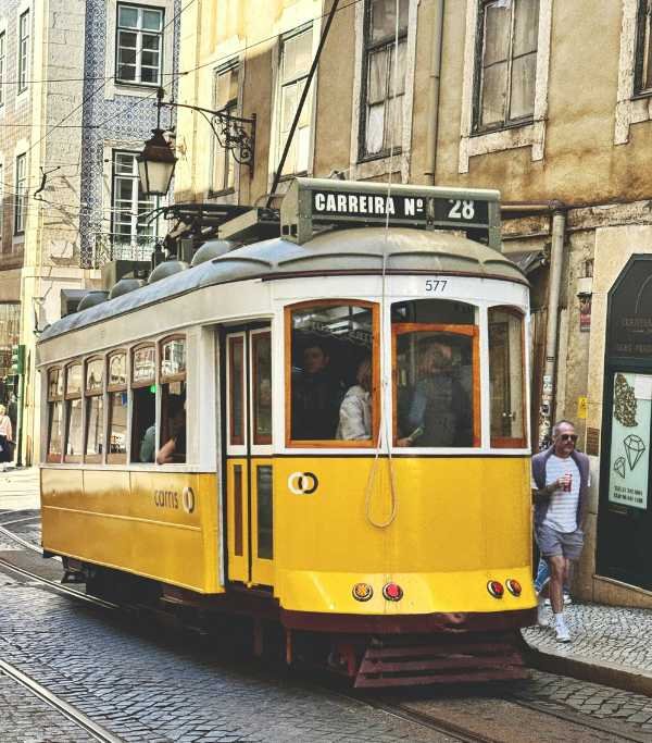 City Circle Tram