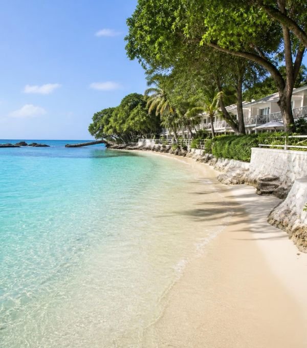 Cobblers Cove