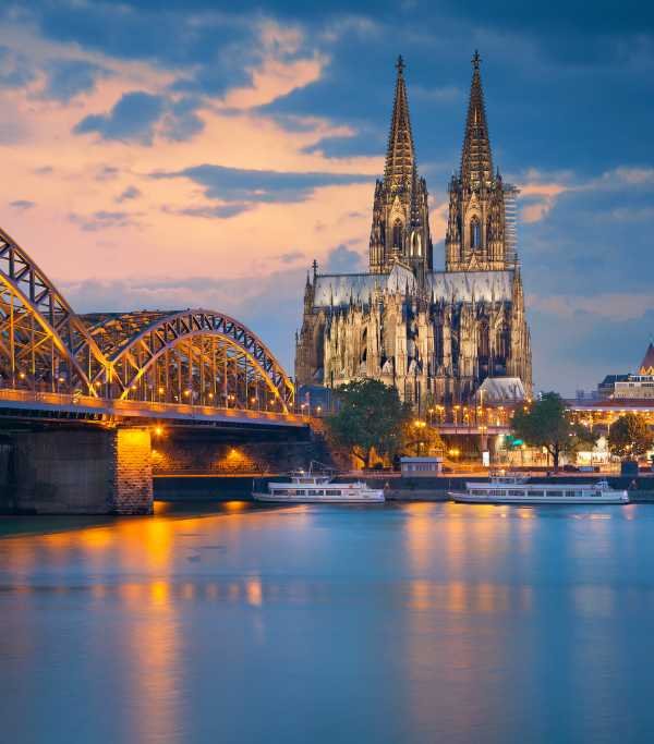 Cologne Cathedral