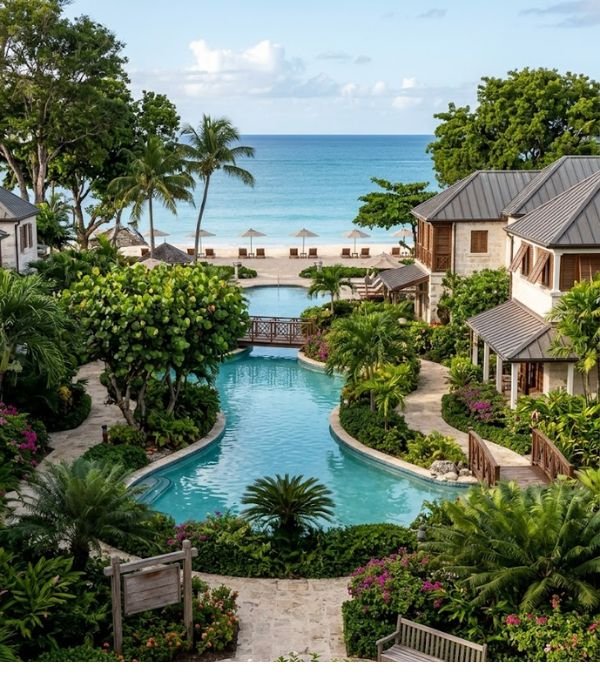Colony Club, a Luxury Collection Resort