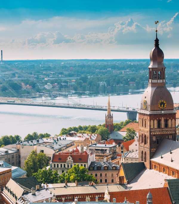Dome Cathedral