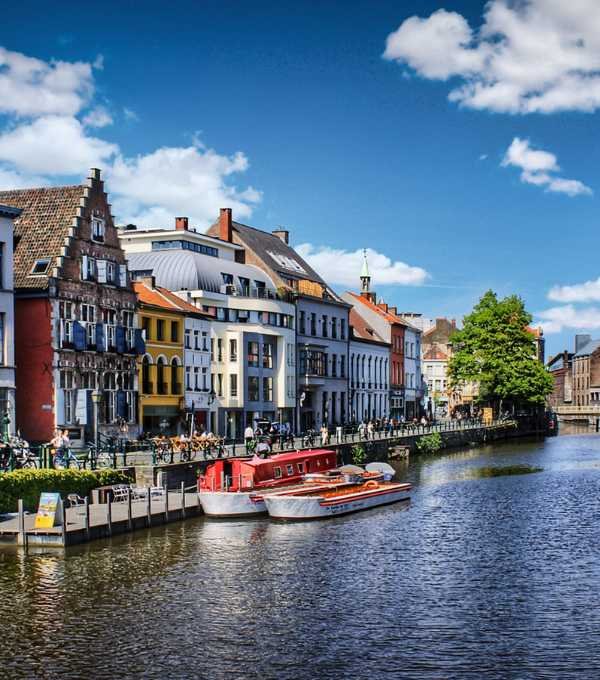 Ghent