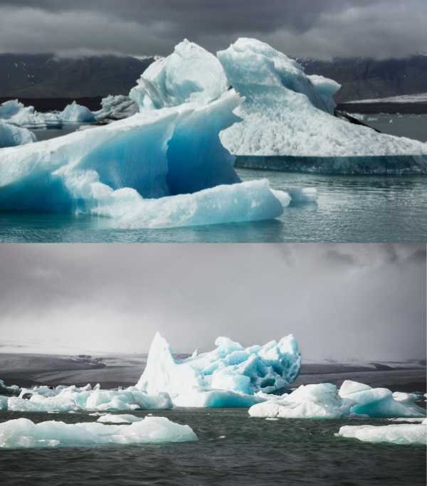 Glacier Lagoon