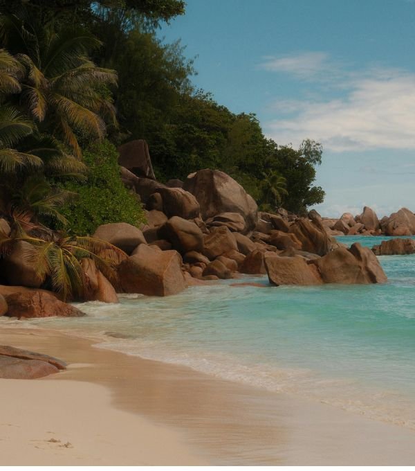 Grenada Grand Anse Beach