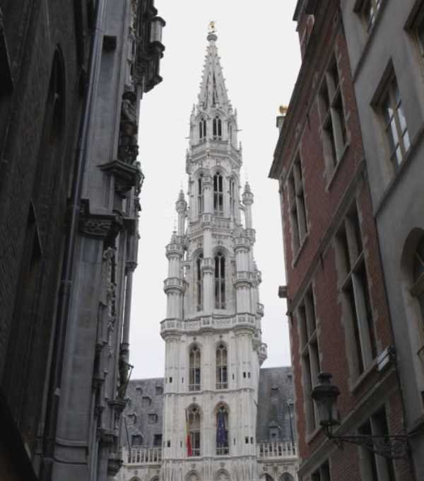 Grand Palace