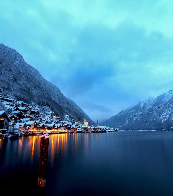 Hallstatt