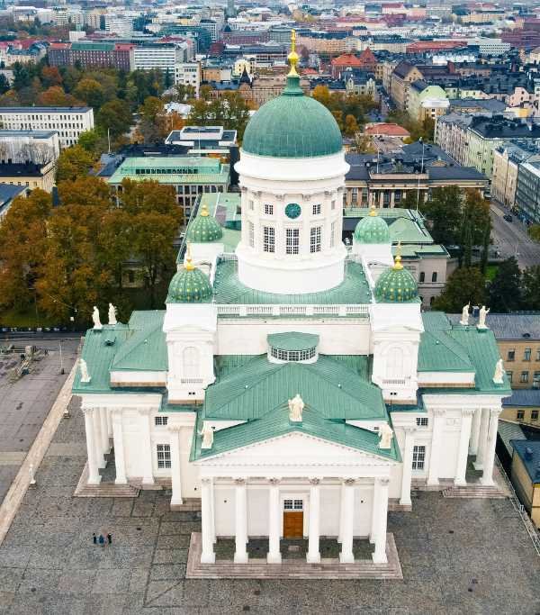 Helsinki Cathedral