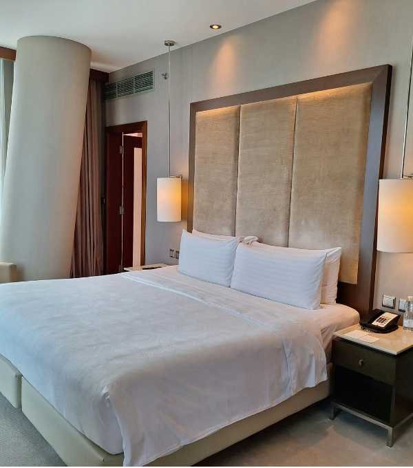 Hotel Santa Maria