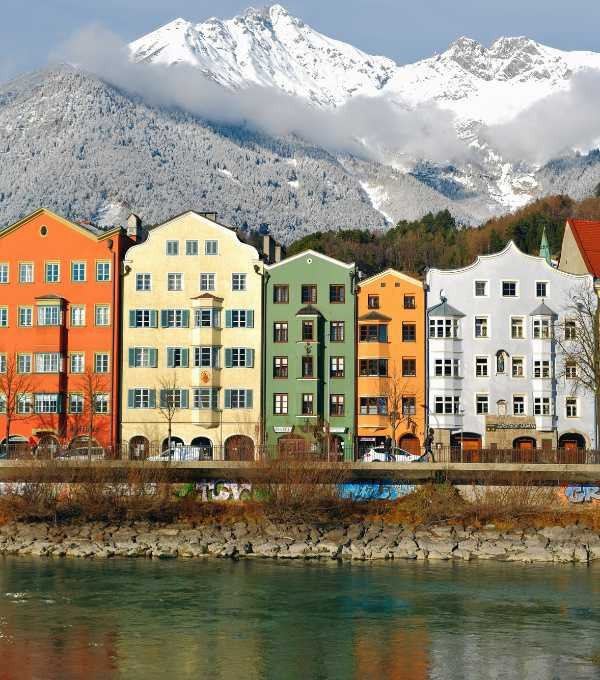 Innsbruck