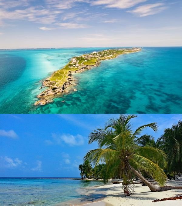 Isla Pasion Excursions & Tours