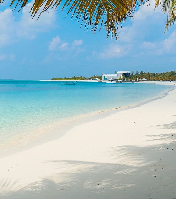 Jalousie Beach