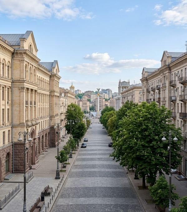 Khreshchatyk