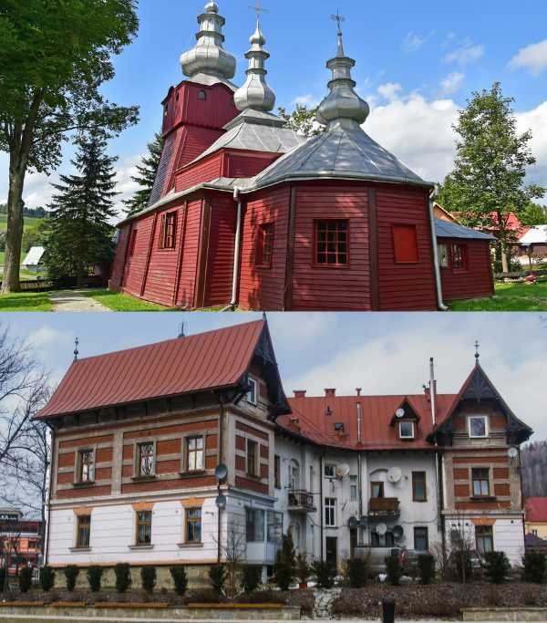 Krynica Zdroj
