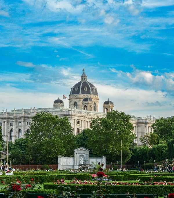 Kunsthistorisches Museum