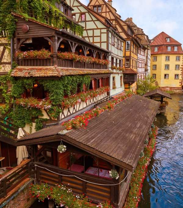 France Little France