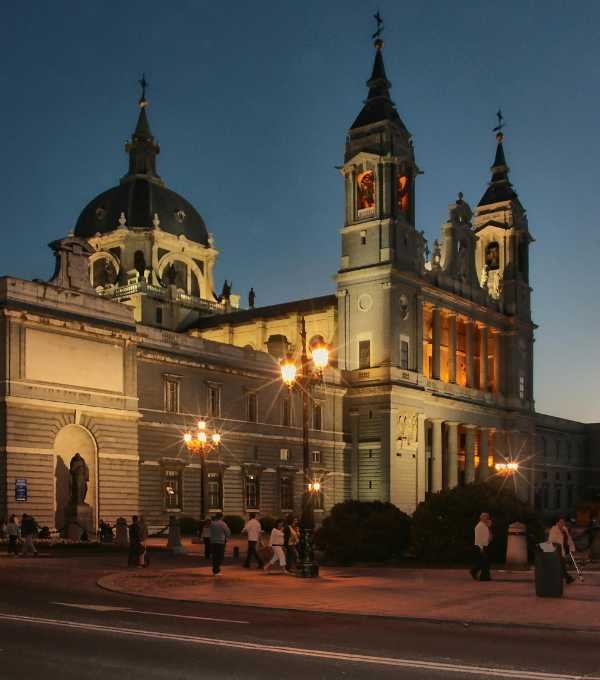 Madrid