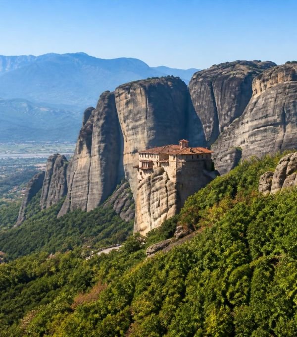 Meteora