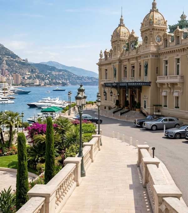 Monte-Carlo